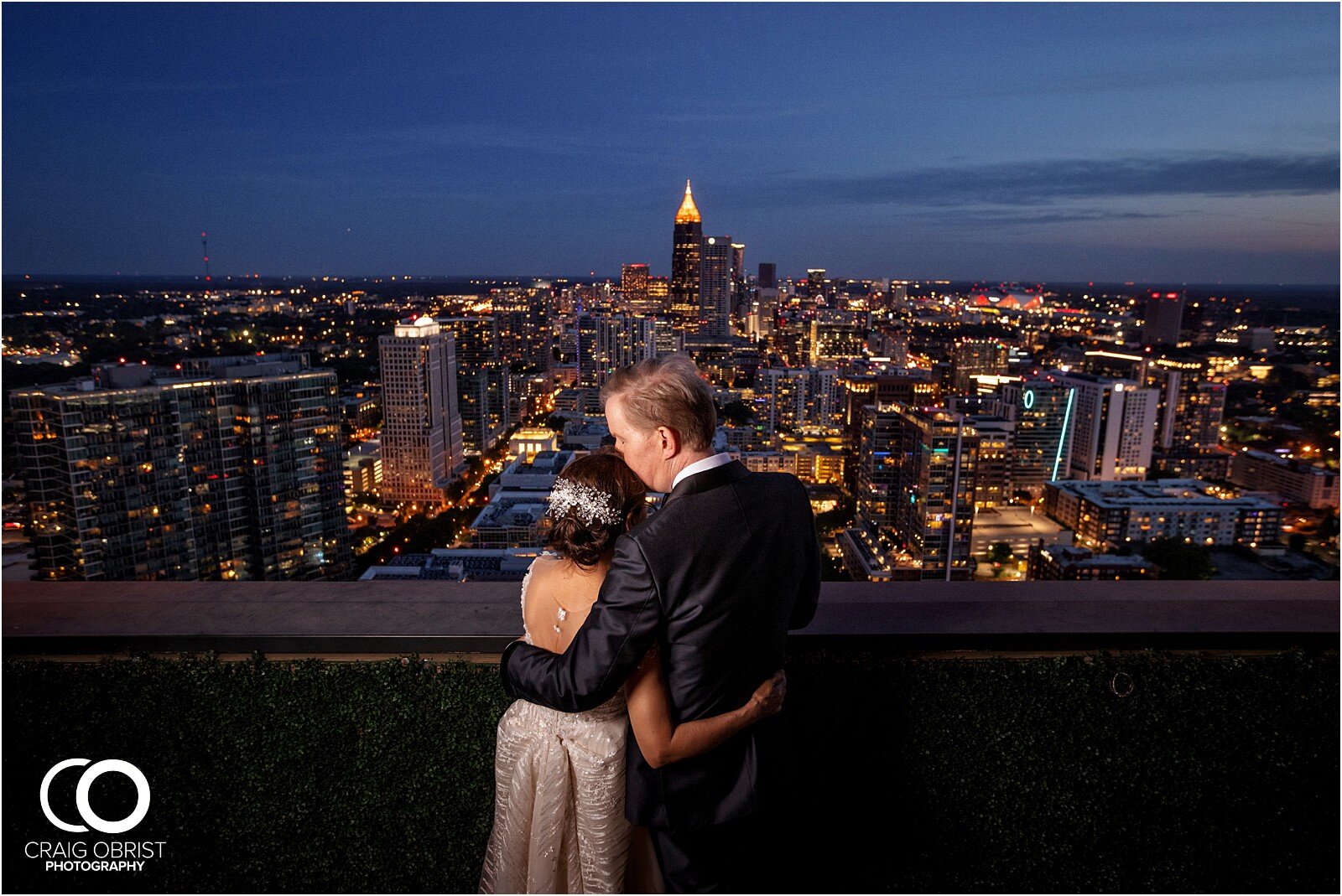 Four Season Atlanta Christ The King Cathedral Wedding98.jpg