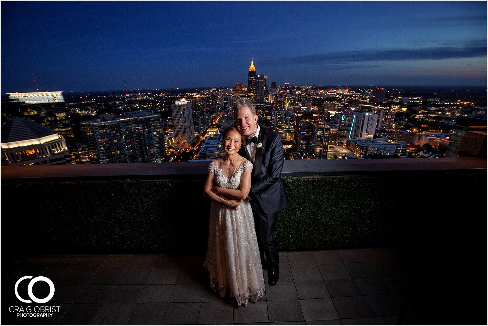 Four Season Atlanta Christ The King Cathedral Wedding99.jpg