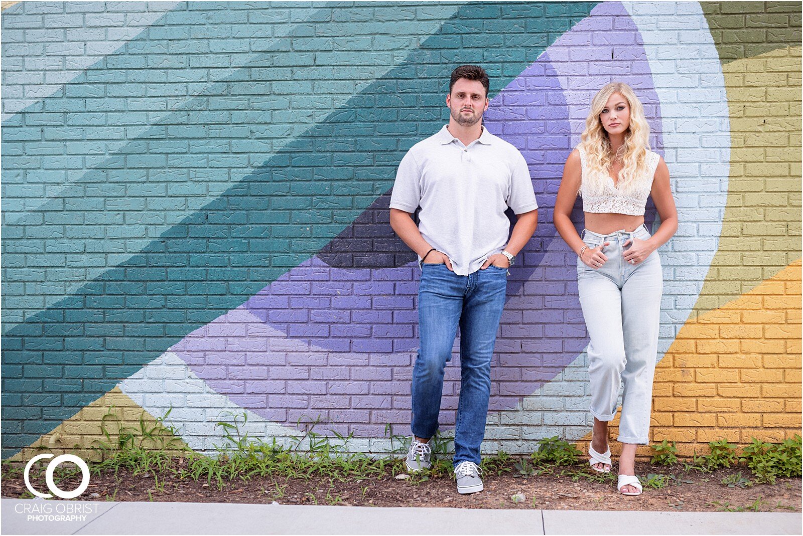 Downtown Sugar Hill Georgia Lake Lanier Engagement Portraits_0010.jpg