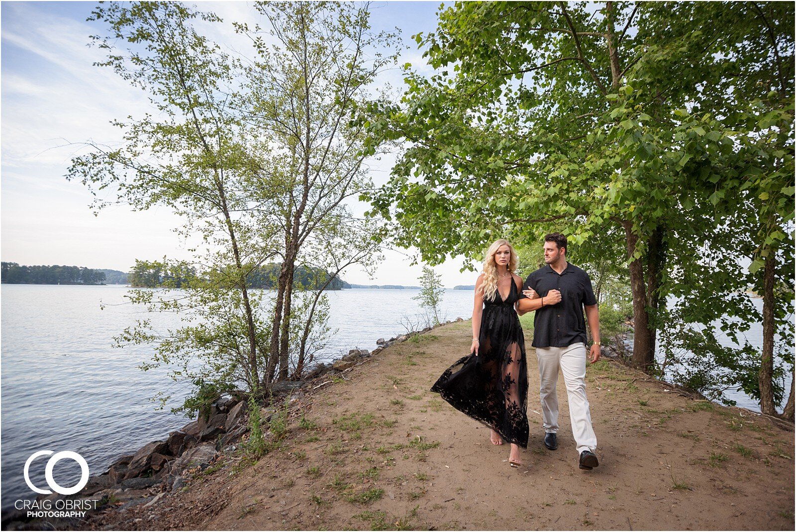 Downtown Sugar Hill Georgia Lake Lanier Engagement Portraits_0035.jpg