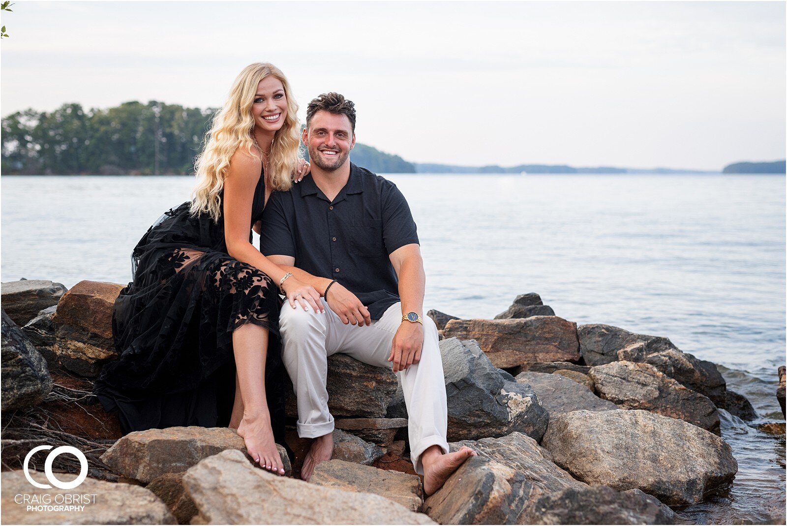 Downtown Sugar Hill Georgia Lake Lanier Engagement Portraits_0043.jpg