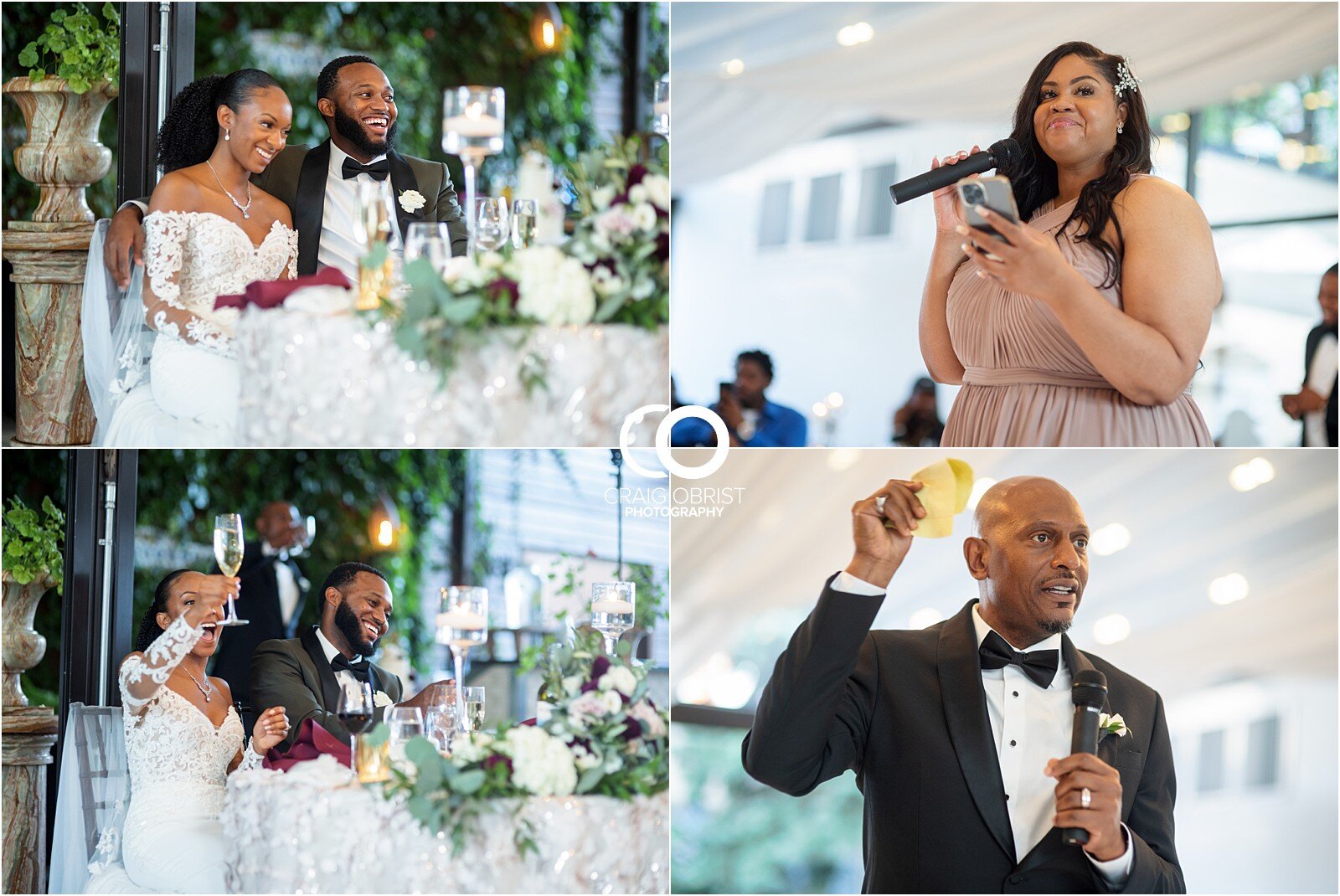 Chicago Magic Mile Michigan Avenue Wedding Portraits Skyline River Galleria Marchetti_0086.jpg