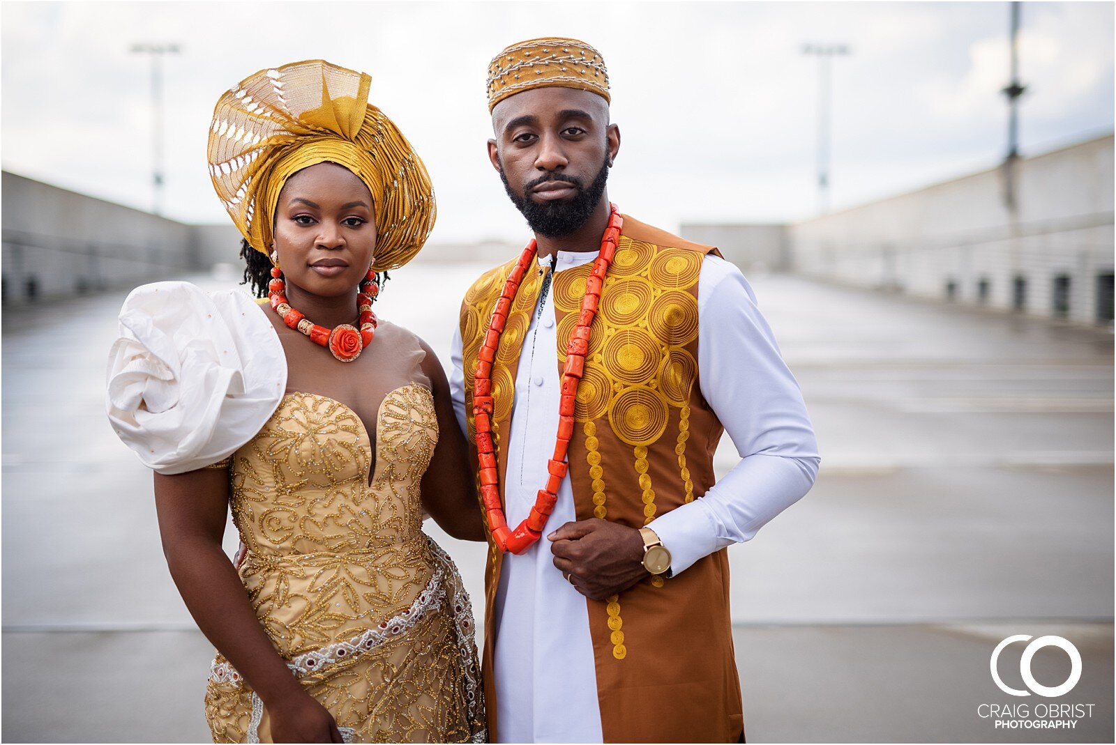 The Avalon Georgia Nigerian Wedding Portraits_0002.jpg