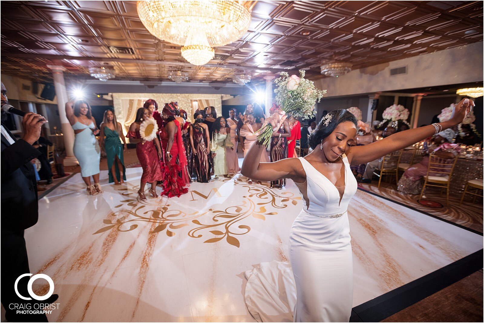 Glen Hotel Wedding Portraits Stone Ridge Event Center Nigerian_0092.jpg