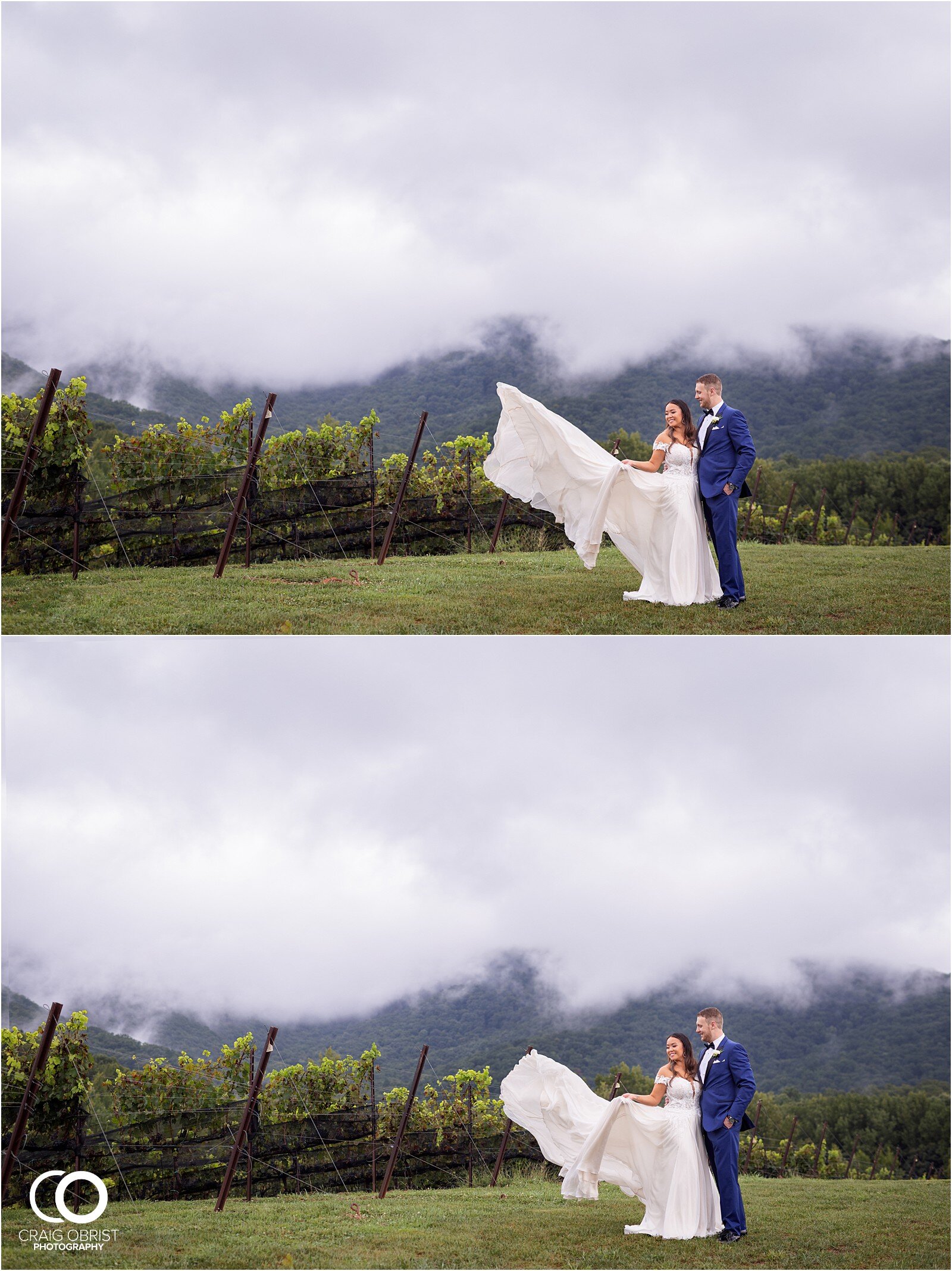 Yonah Mountain Vineyard Rain Day Wedding_0062.jpg