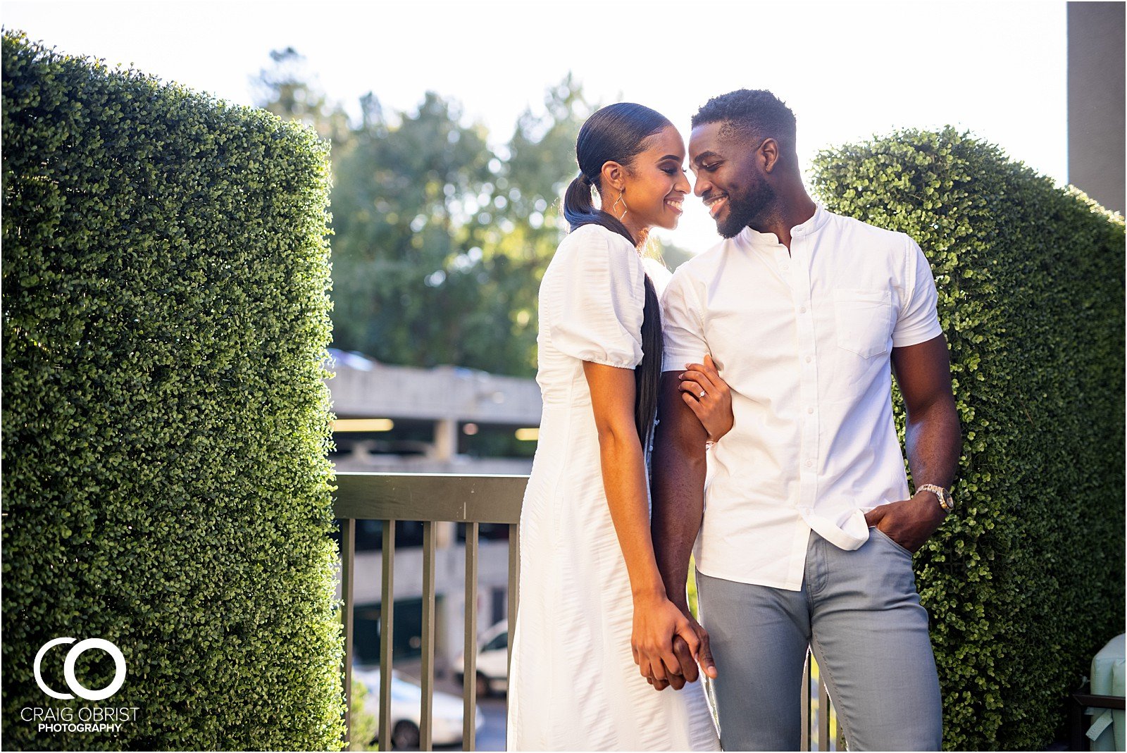 At home Condo Piedmont park atlanta engagement portraits_0019.jpg