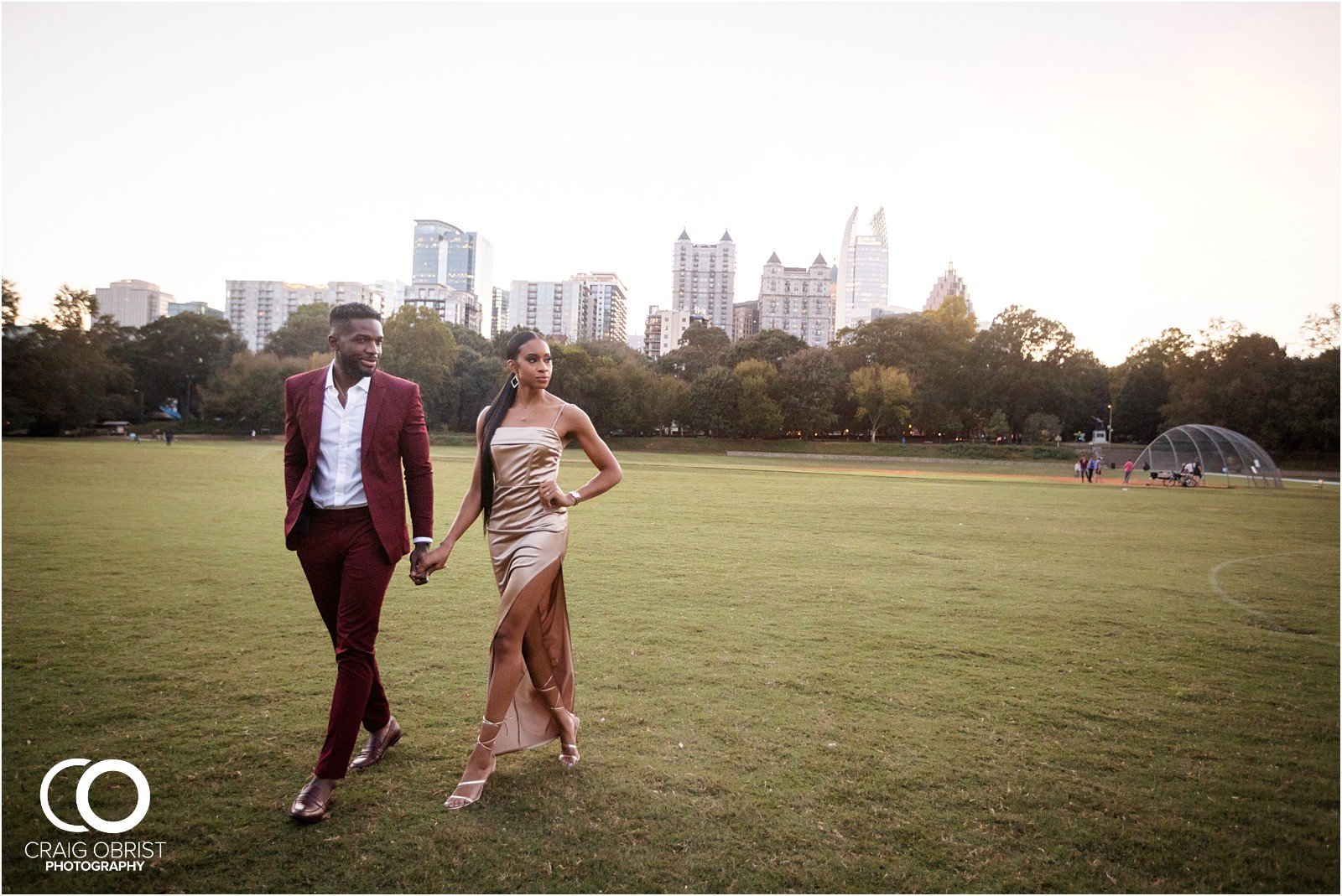 At home Condo Piedmont park atlanta engagement portraits_0028.jpg