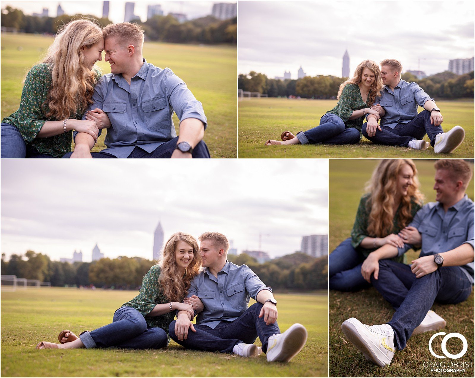 PIedmont Park High Museum of Art Atlanta Engagement Portraits_0012.jpg