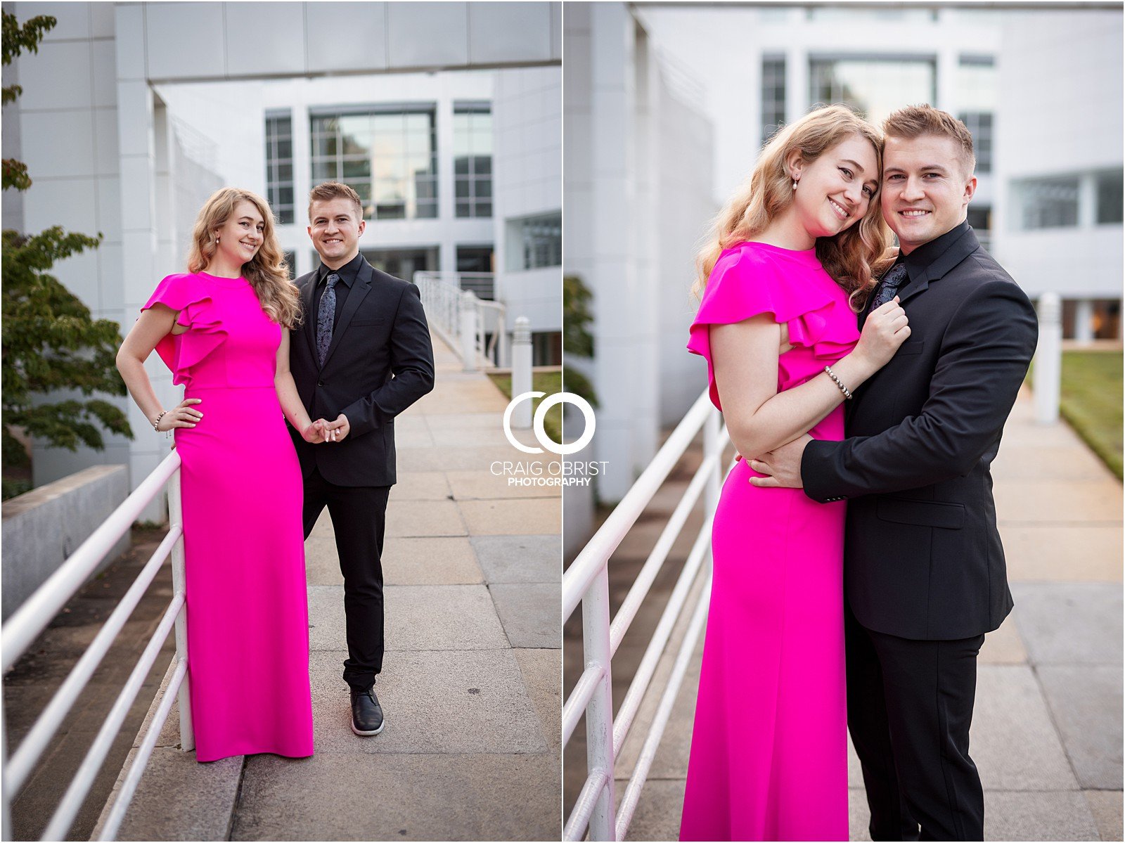 PIedmont Park High Museum of Art Atlanta Engagement Portraits_0018.jpg