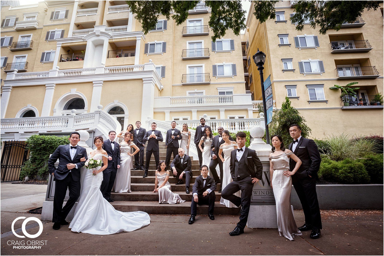 Hilton Midtown Biltmore Ballroom Atlanta Luxury Wedding Portraits_0033.jpg