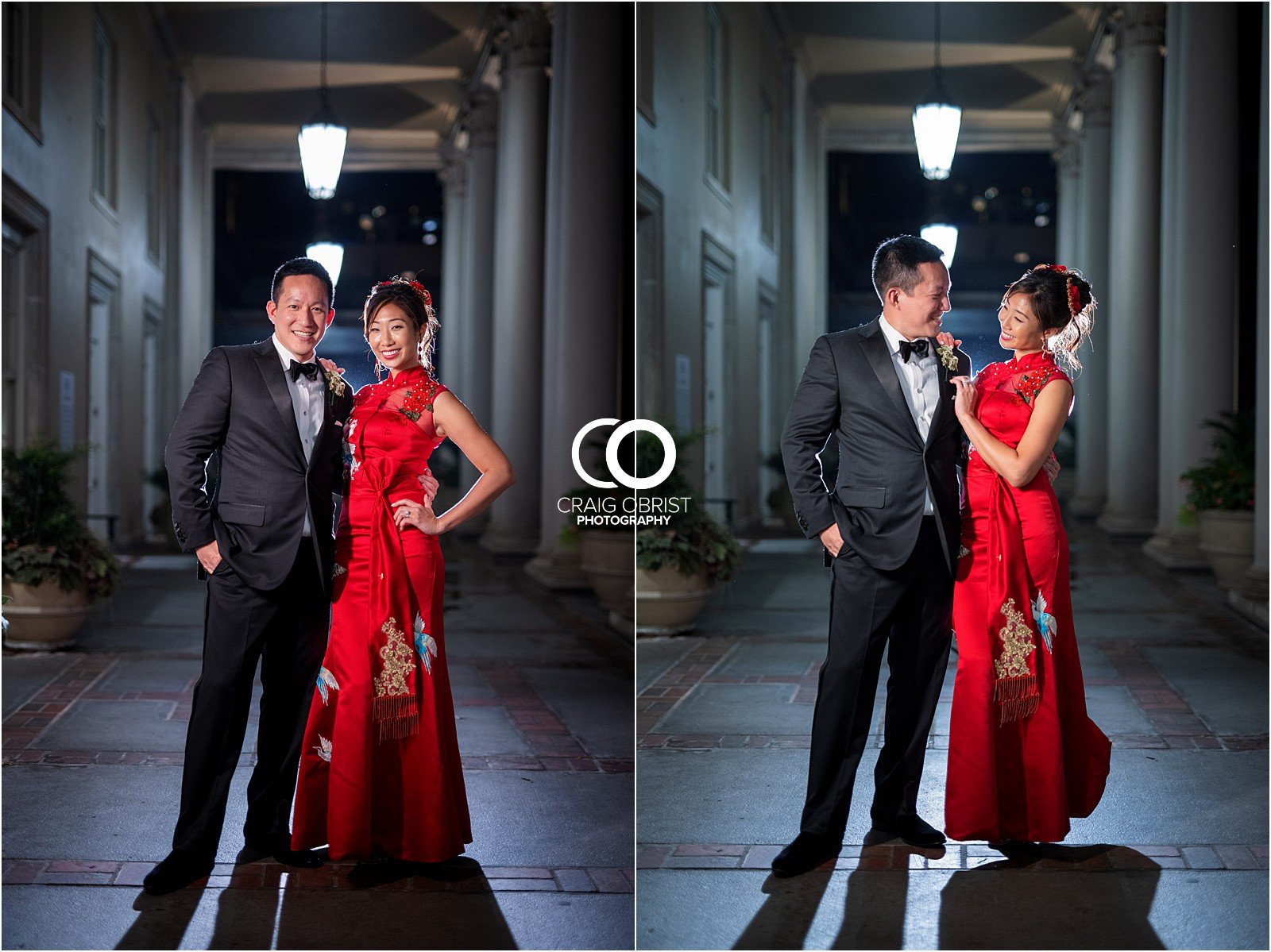 Hilton Midtown Biltmore Ballroom Atlanta Luxury Wedding Portraits_0105.jpg