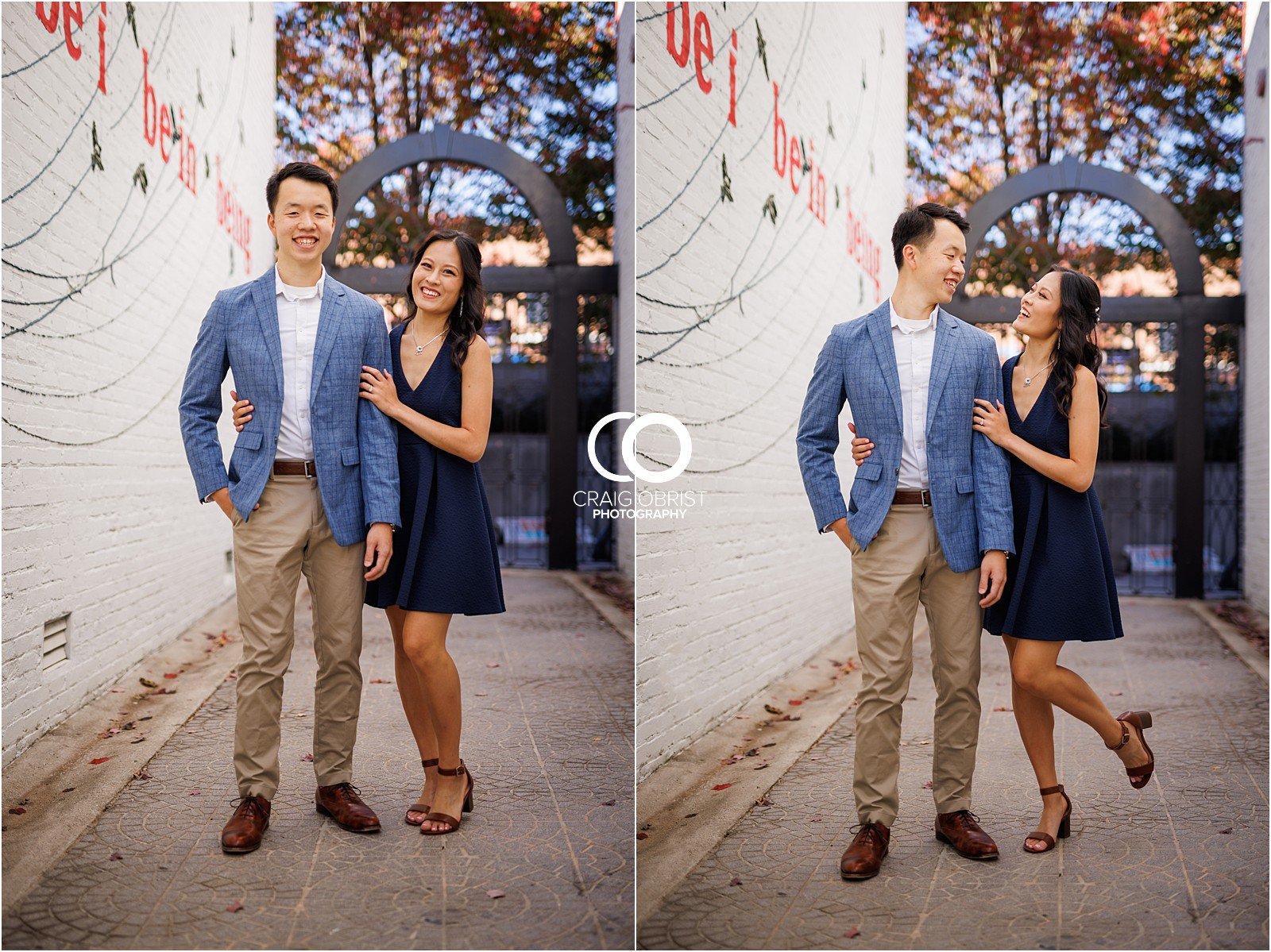 Decatur Downtown Stone Mountain Top Georgia Fall Engagement Portraits_0008.jpg
