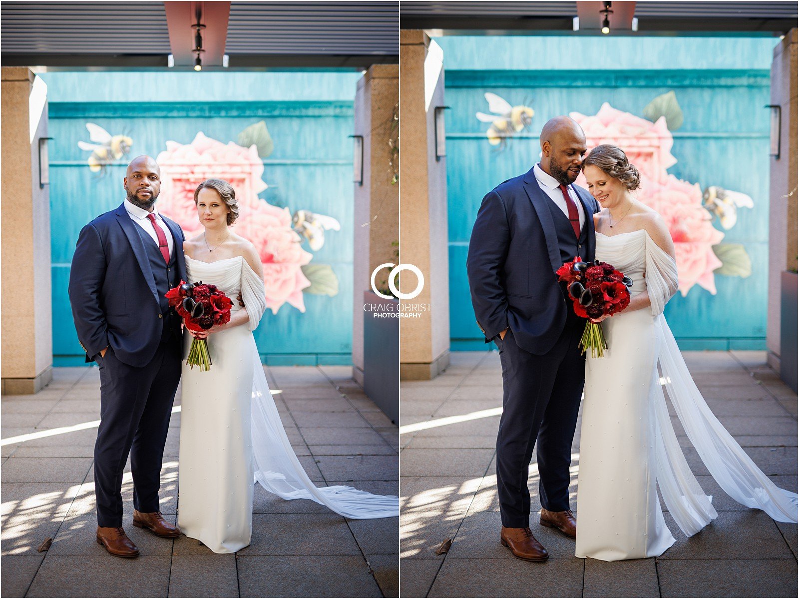 Four Seasons Atlanta Luxury wedding portraits_0023.jpg