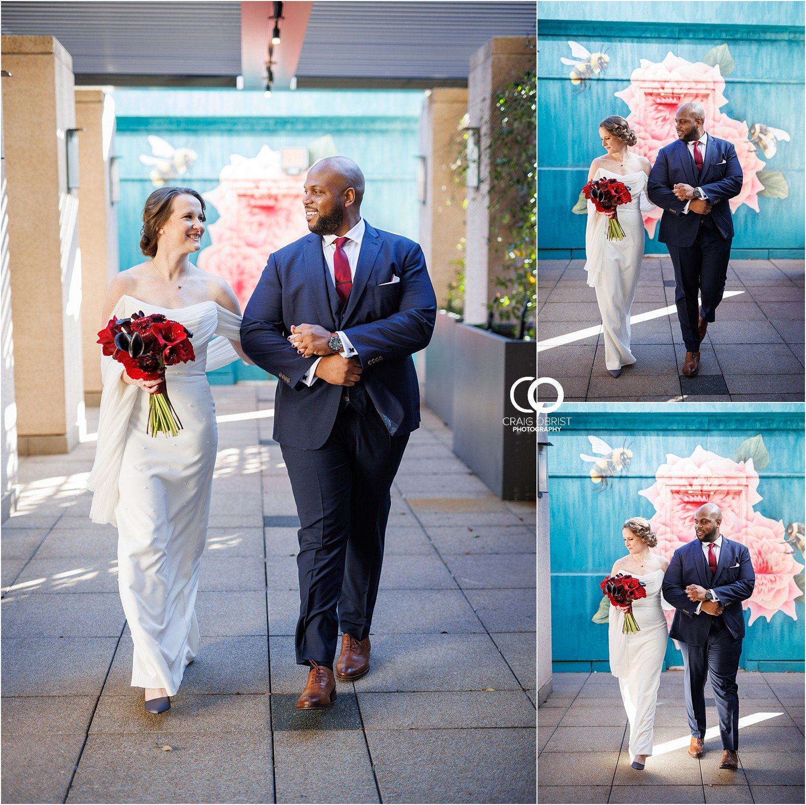 Four Seasons Atlanta Luxury wedding portraits_0027.jpg