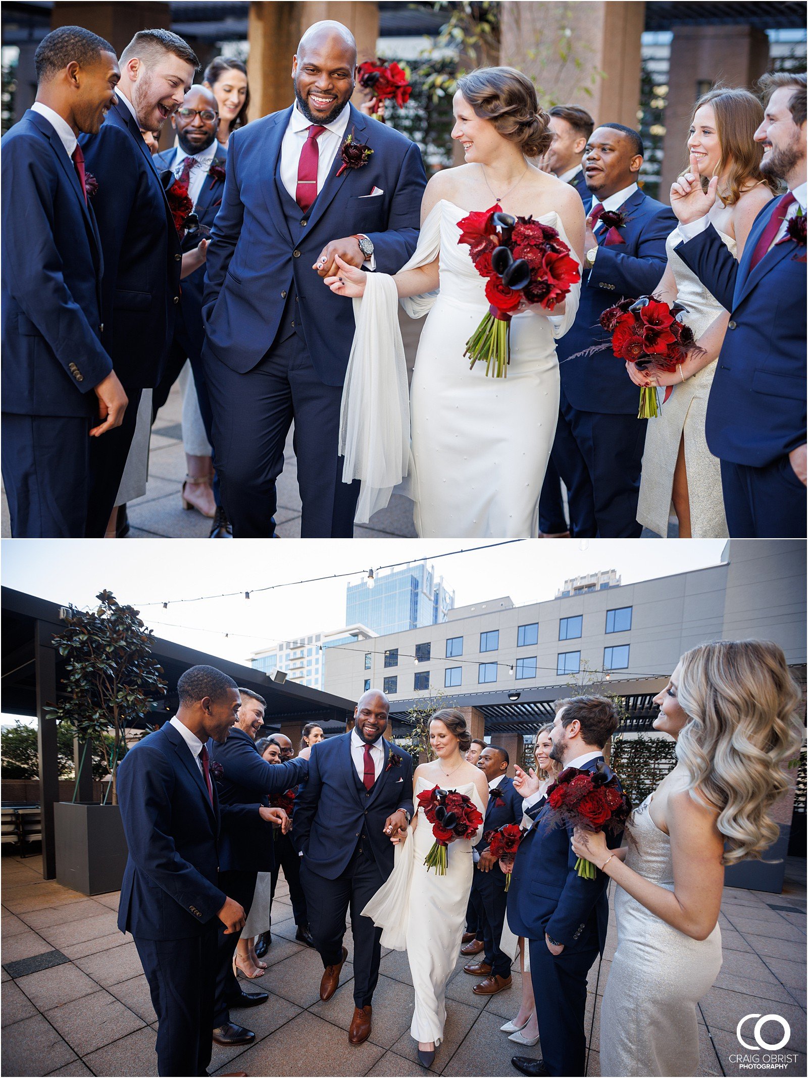 Four Seasons Atlanta Luxury wedding portraits_0034.jpg