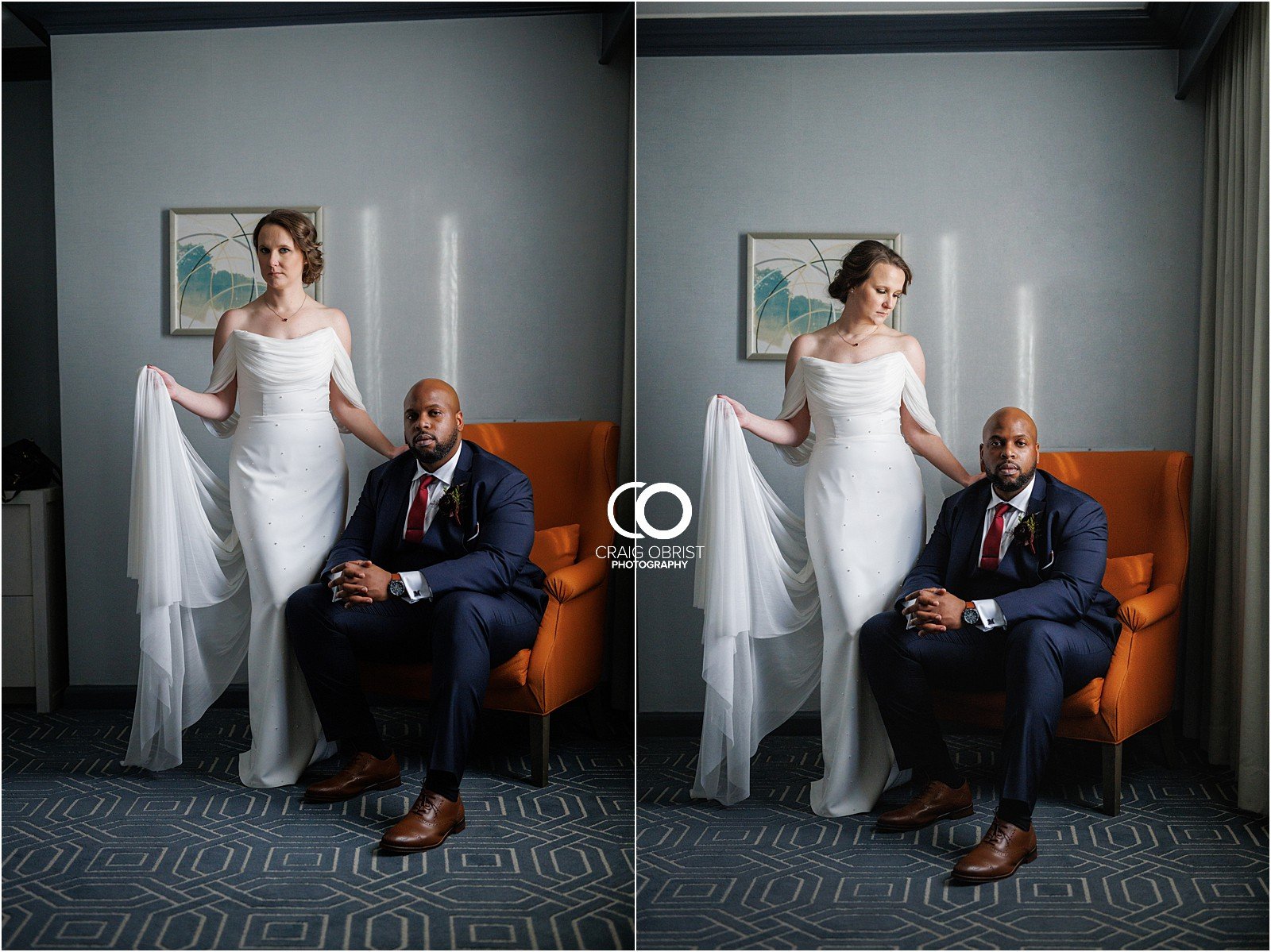 Four Seasons Atlanta Luxury wedding portraits_0047.jpg