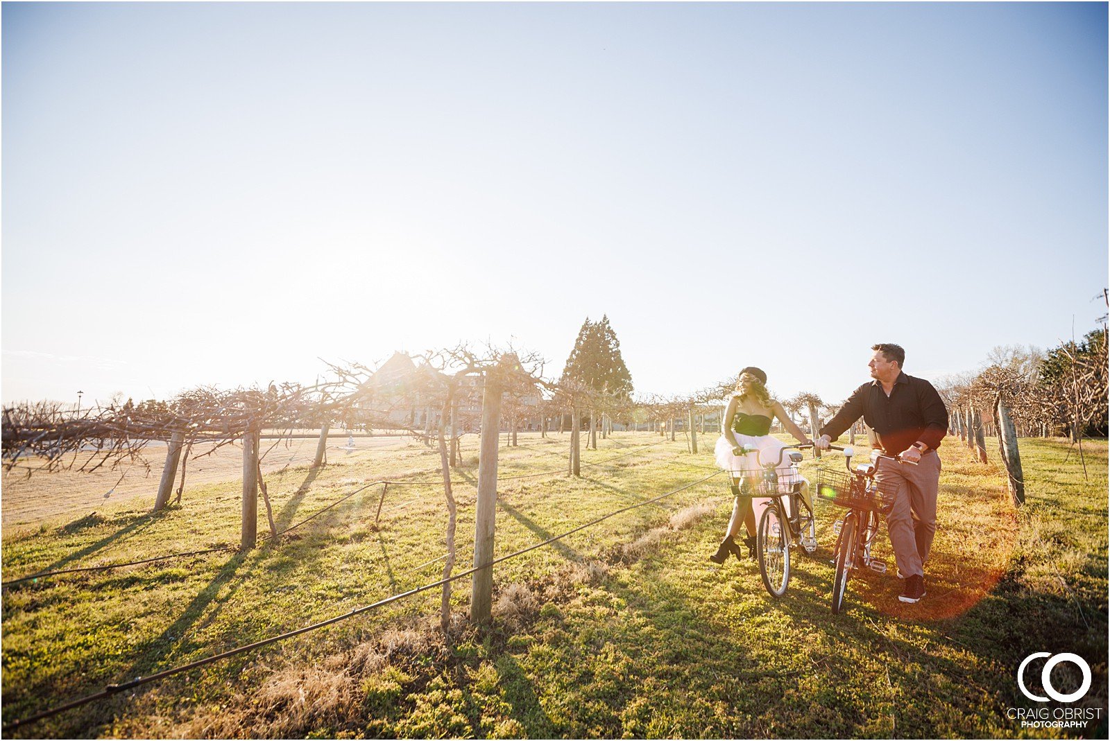 Chateau Elan Winery Georgia Engagement Portraits_0013.jpg