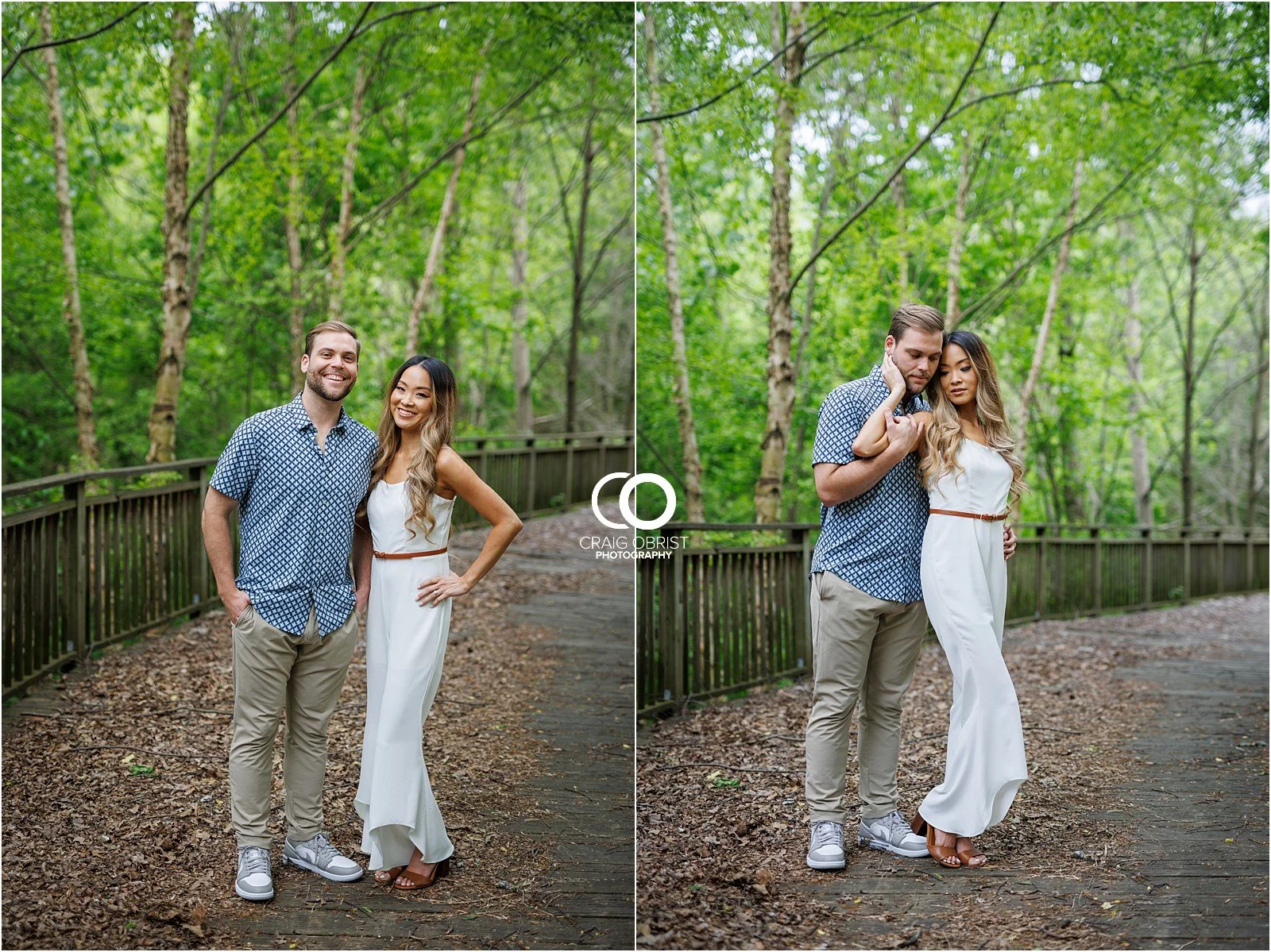 Piedmont Park Atlanta Apartment Skyline Engagement Portriats_0012.jpg