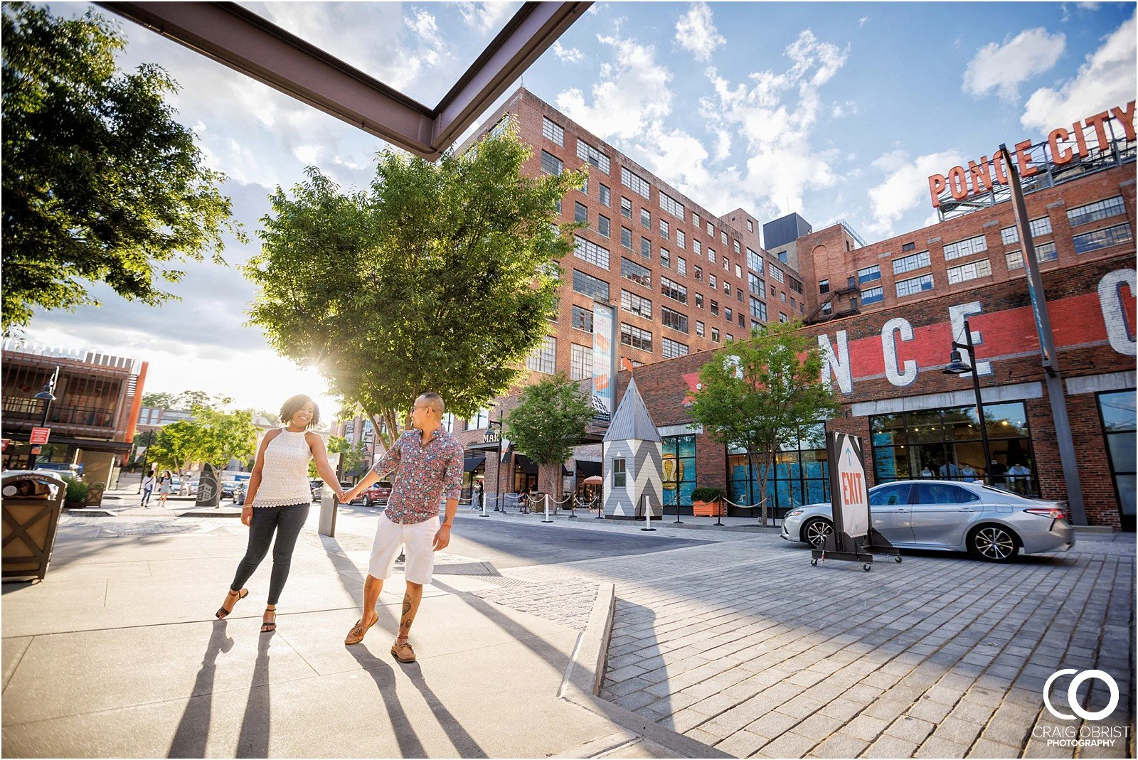 Ponce City Market Atlanta Beltline Jackson Street Bridge Engagement_0013.jpg