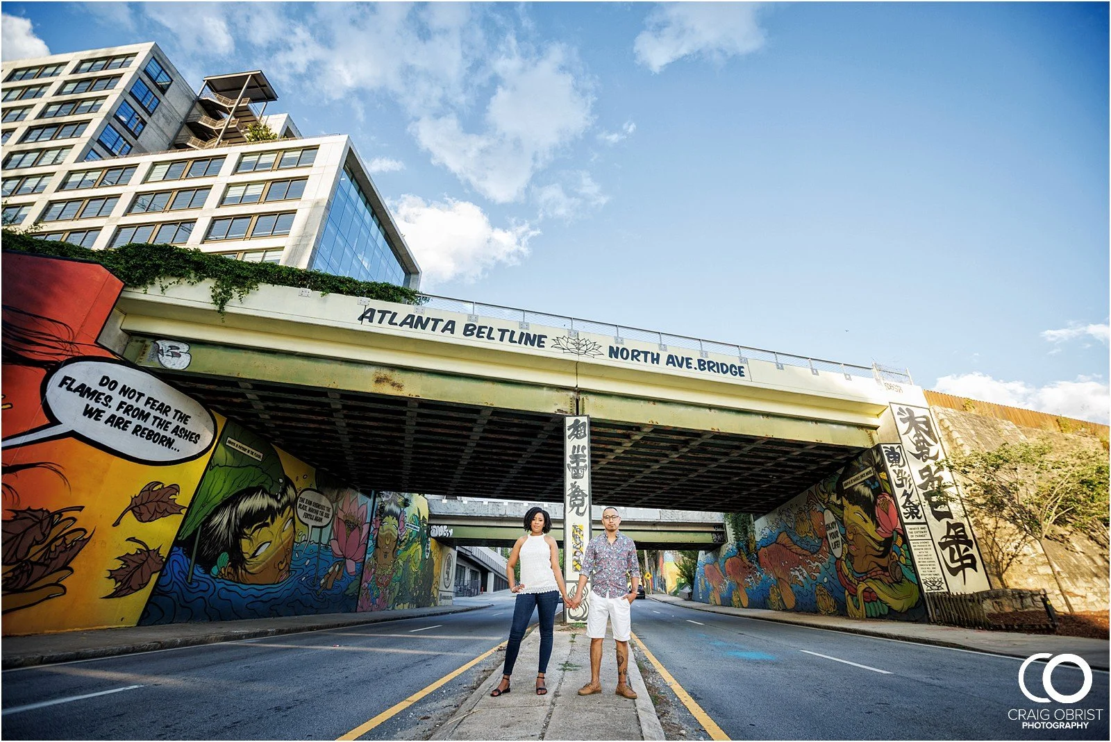 Ponce City Market Atlanta Beltline Jackson Street Bridge Engagement_0017.jpg