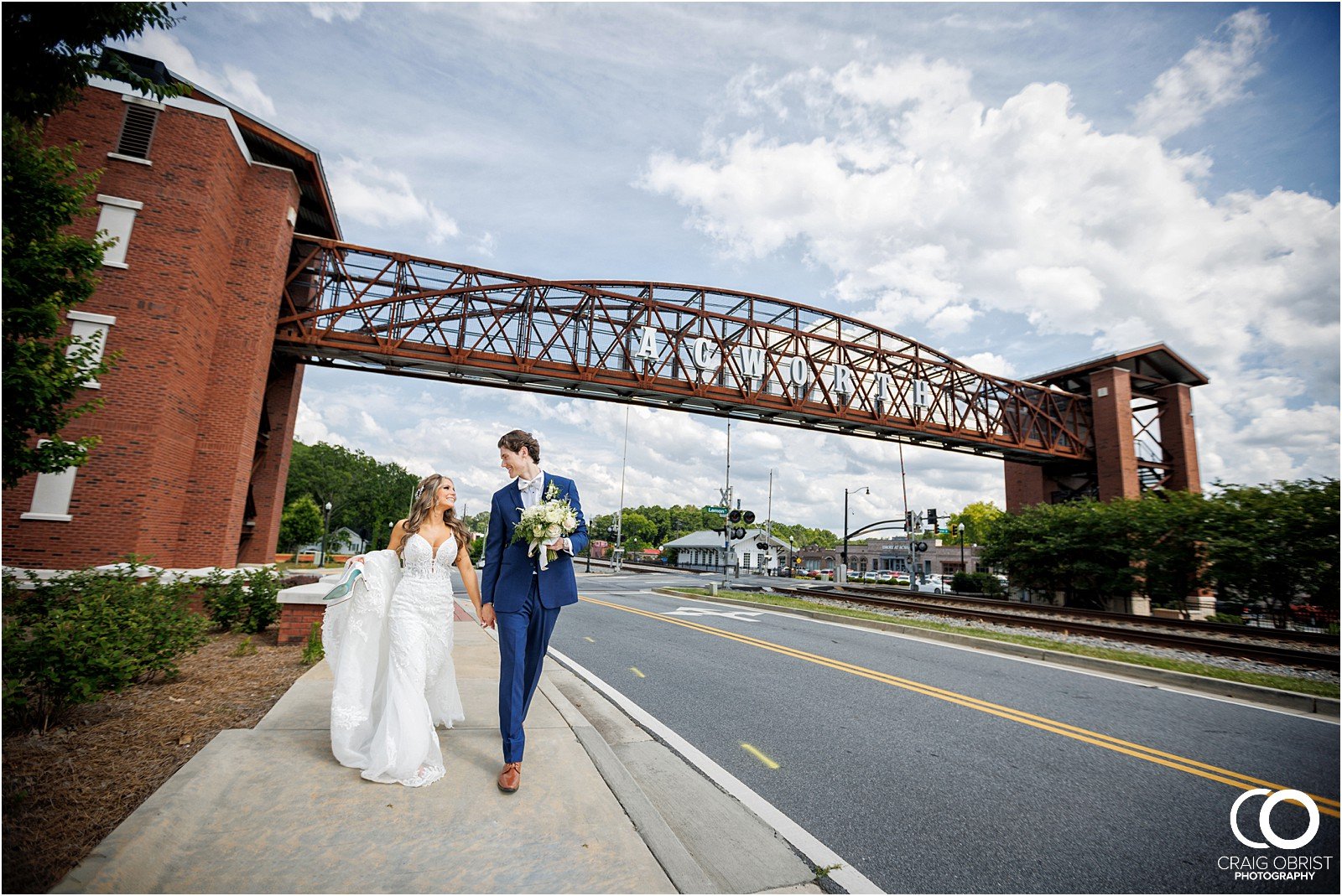 The Cowan Historic Mill Acworth Wedding Downtown Portraits_0055.jpg