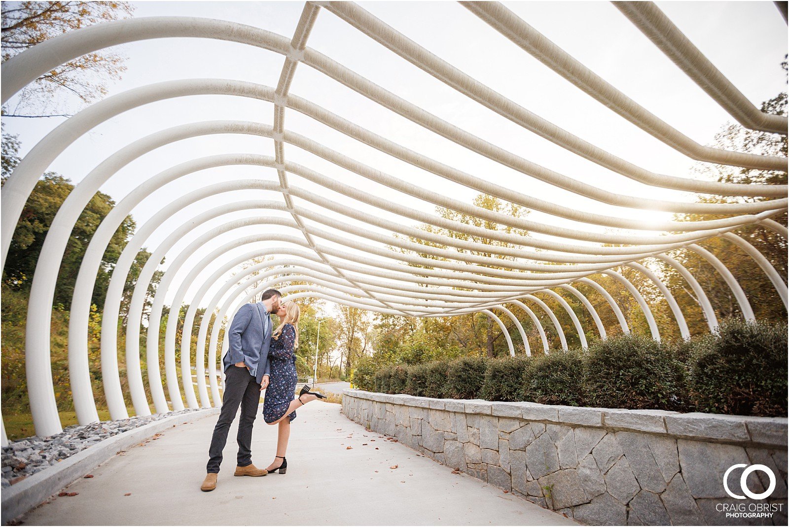 West Side Park Atlanta Home Engagement Portraits_0028.jpg