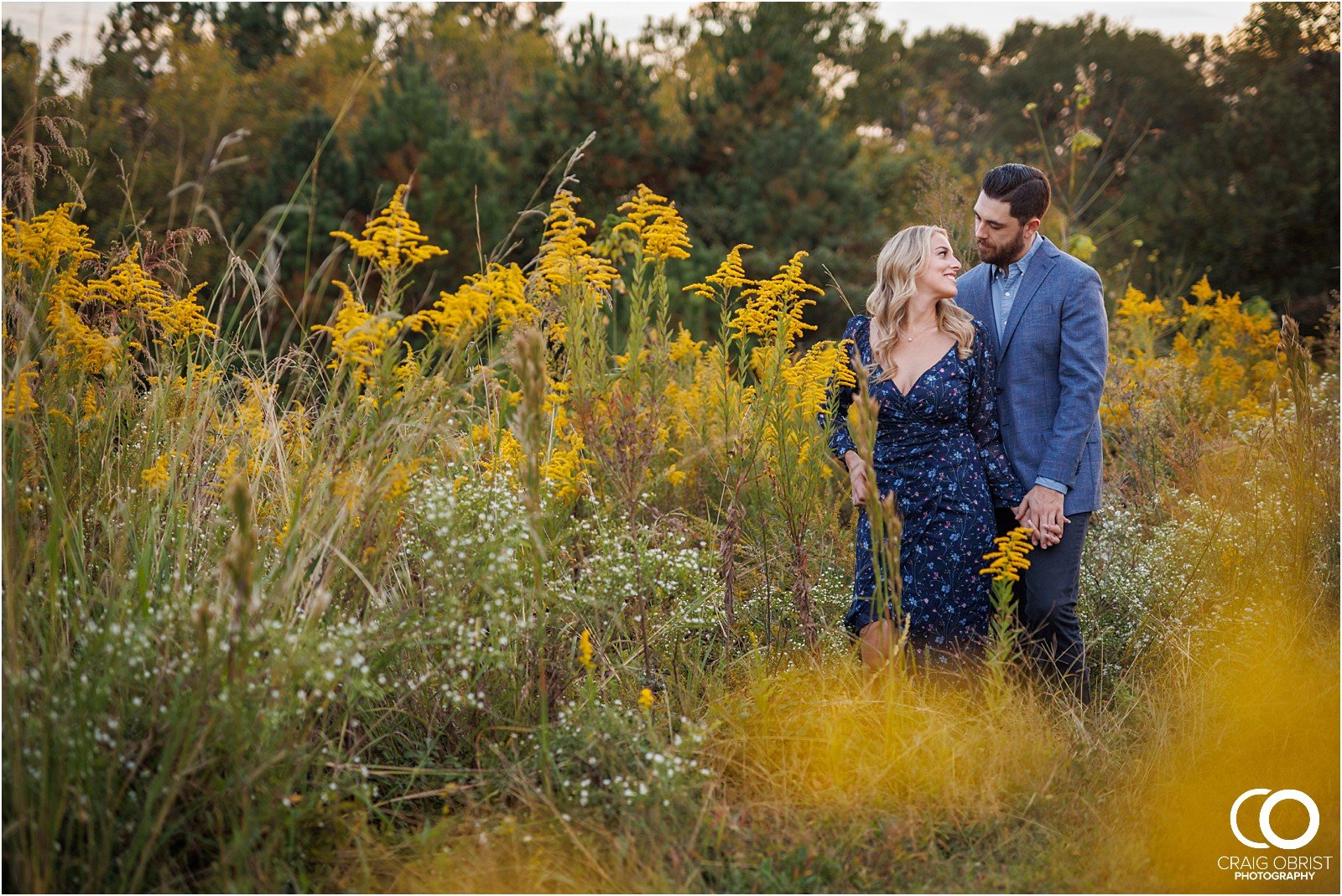 West Side Park Atlanta Home Engagement Portraits_0033.jpg