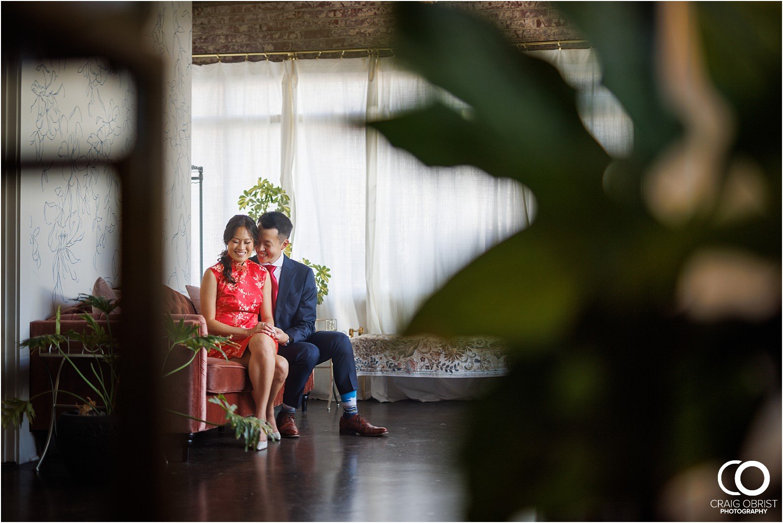 The foxglove marietta Wedding Airbnb tea ceremony_0027.jpg