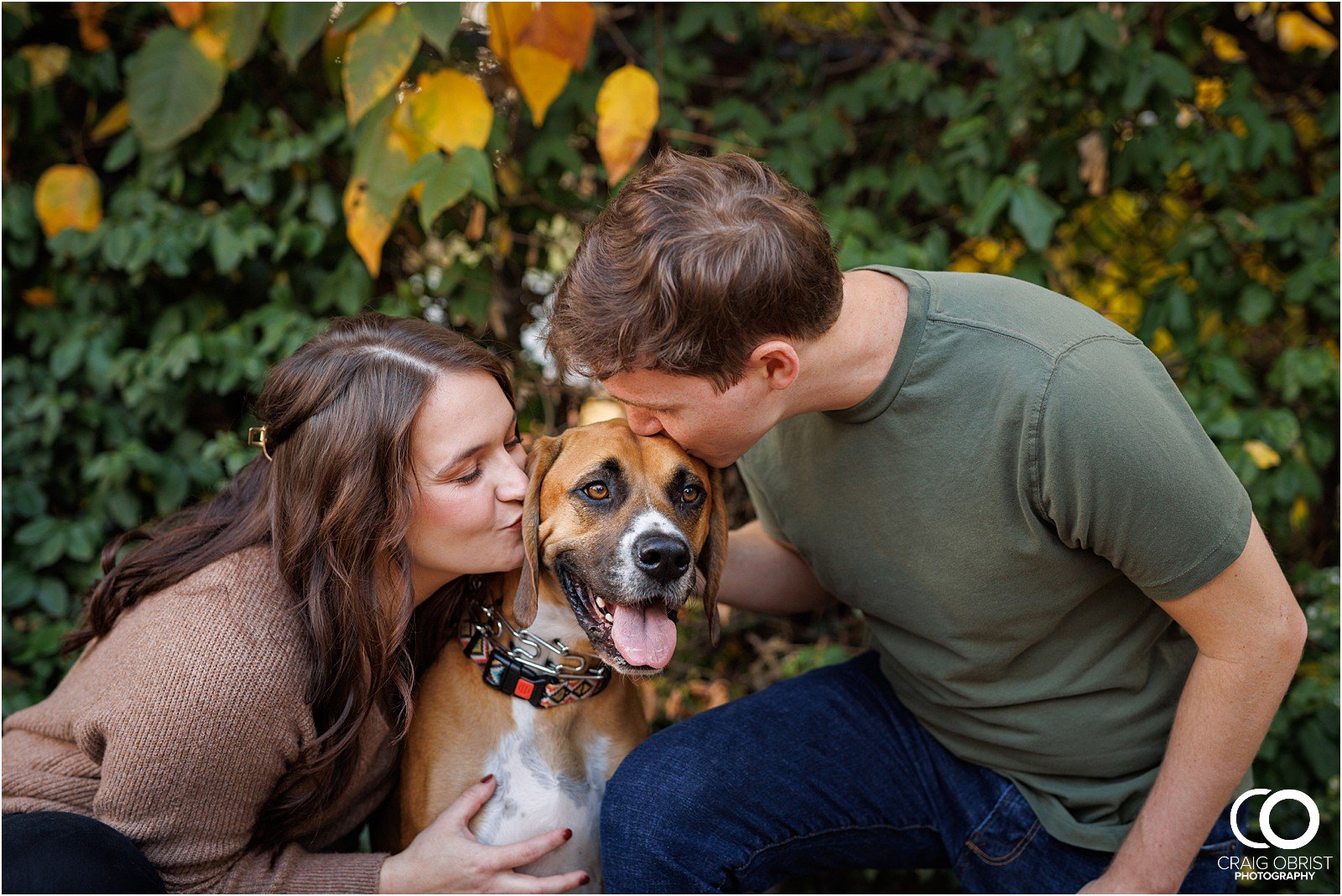 Downtown Decateur Stone Mountain Cereal Ice Cream Engagement Portraits_0003.jpg