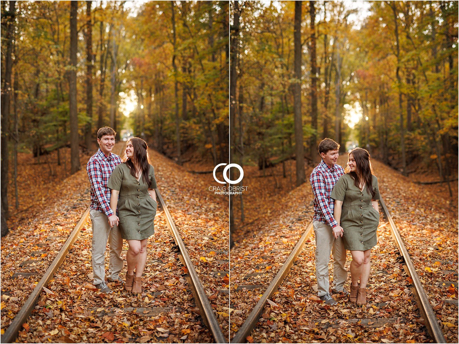 Downtown Decateur Stone Mountain Cereal Ice Cream Engagement Portraits_0020.jpg