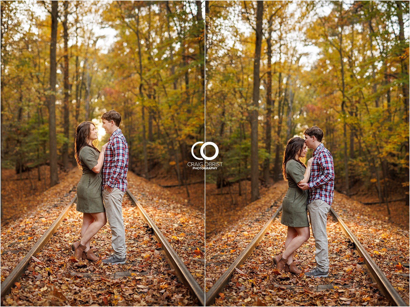 Downtown Decateur Stone Mountain Cereal Ice Cream Engagement Portraits_0022.jpg