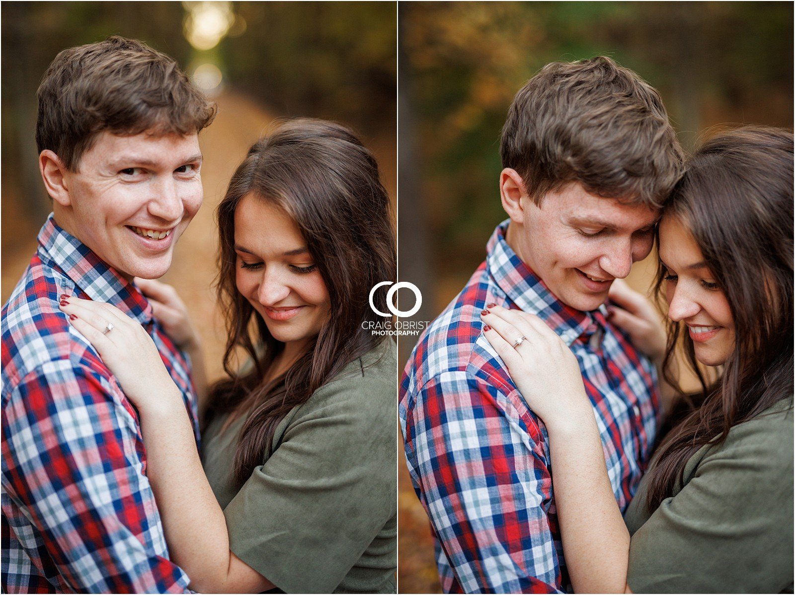 Downtown Decateur Stone Mountain Cereal Ice Cream Engagement Portraits_0027.jpg