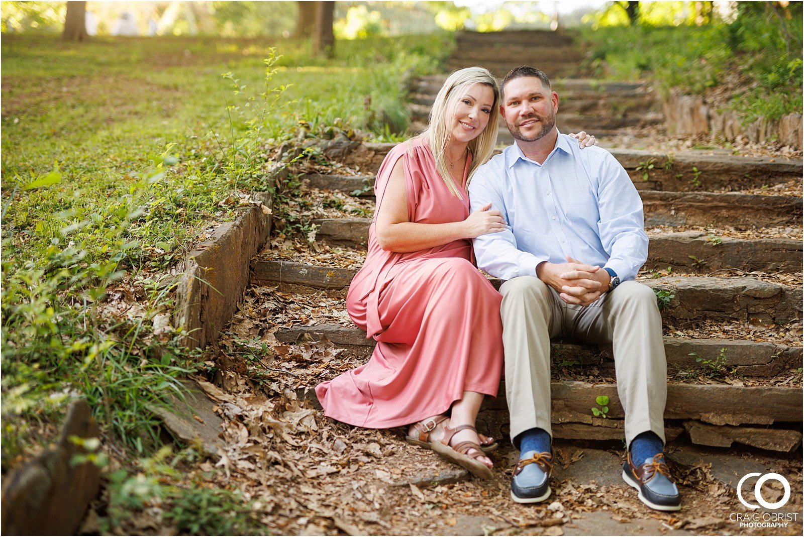 Piedmont Park Fox theater Jackson Street Bridge Engagement_0003.jpg