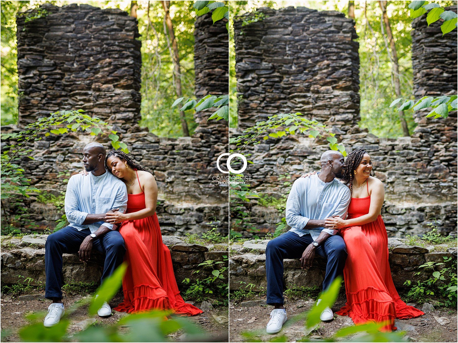 Sope Creek Ruins Engagement Portraits_0010.jpg