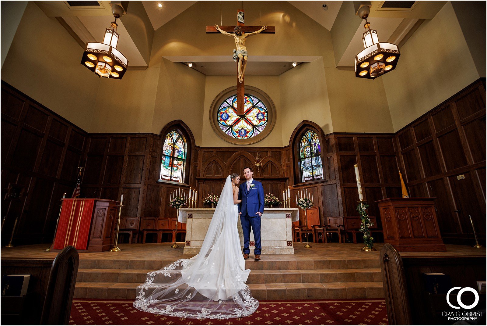 Ivy Hall Roswell Mill River Wedding Portraits Bridge waterfall_0029.jpg