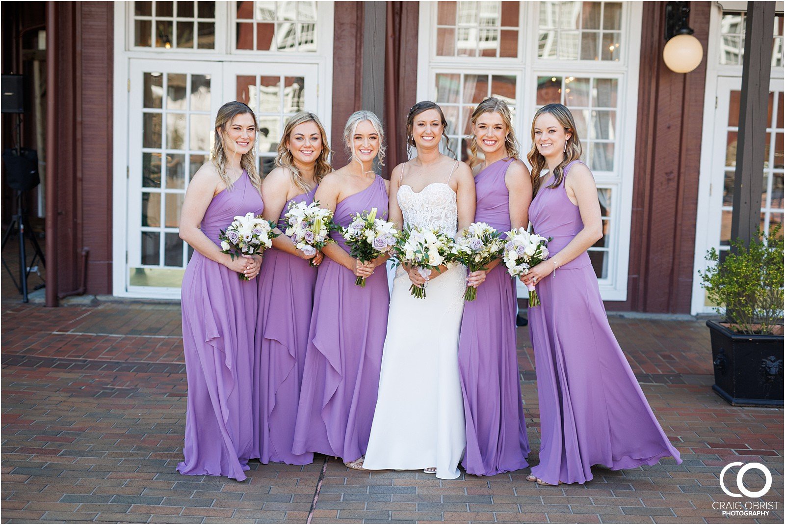 Ivy Hall Roswell Mill River Wedding Portraits Bridge waterfall_0052.jpg