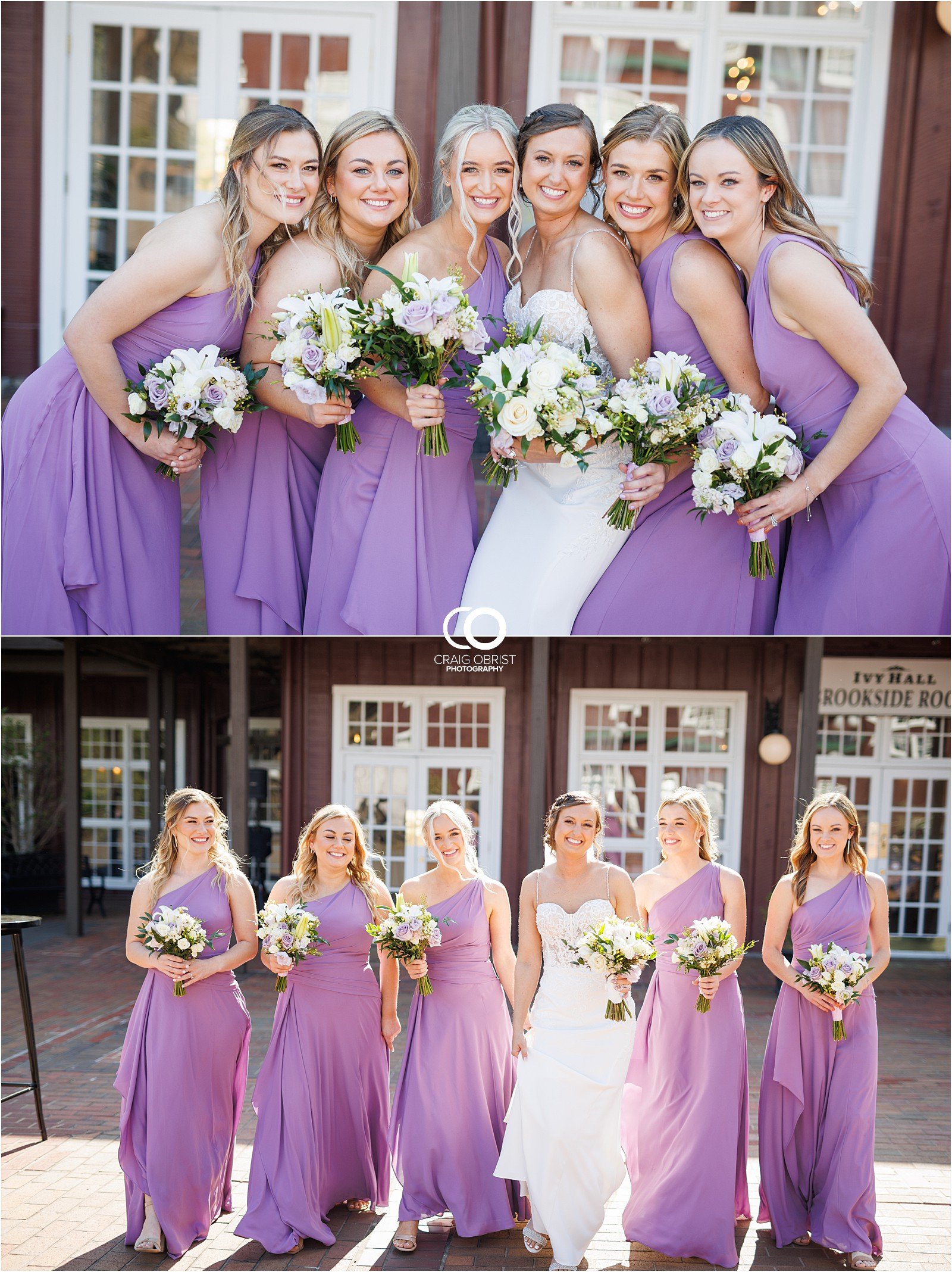 Ivy Hall Roswell Mill River Wedding Portraits Bridge waterfall_0053.jpg