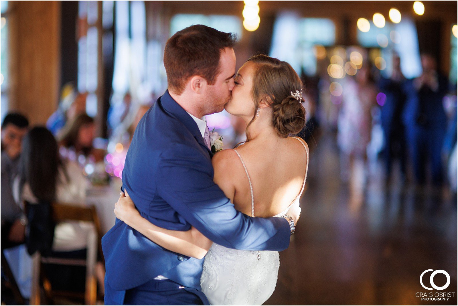 Ivy Hall Roswell Mill River Wedding Portraits Bridge waterfall_0076.jpg