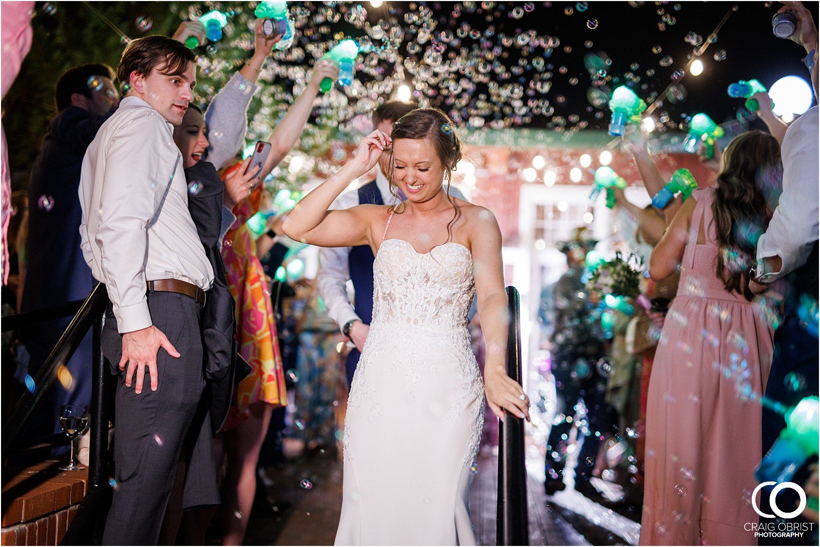 Ivy Hall Roswell Mill River Wedding Portraits Bridge waterfall_0090.jpg