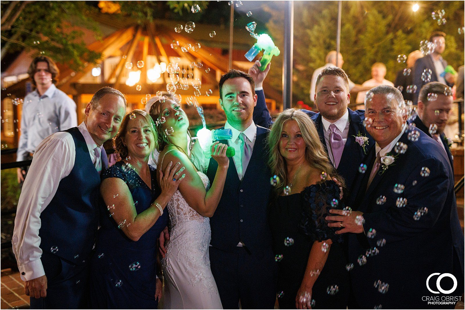 Ivy Hall Roswell Mill River Wedding Portraits Bridge waterfall_0092.jpg