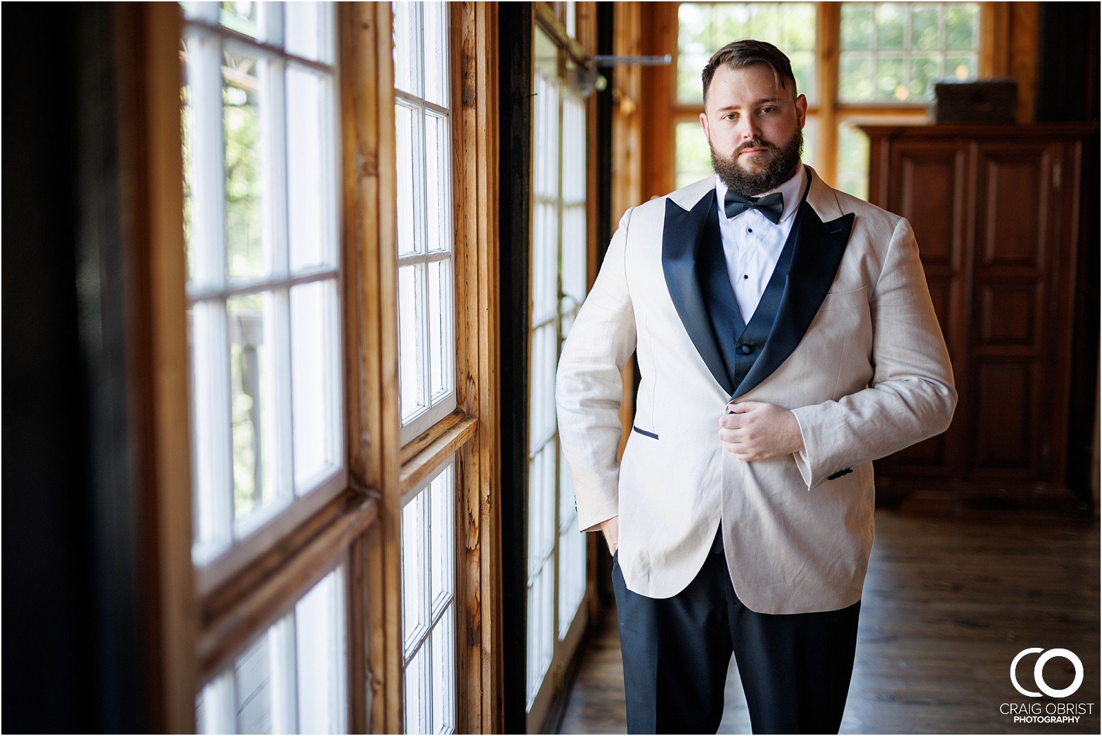 Ivy Hall Roswell Mill River Wedding Portraits Bridge waterfall_0110.jpg