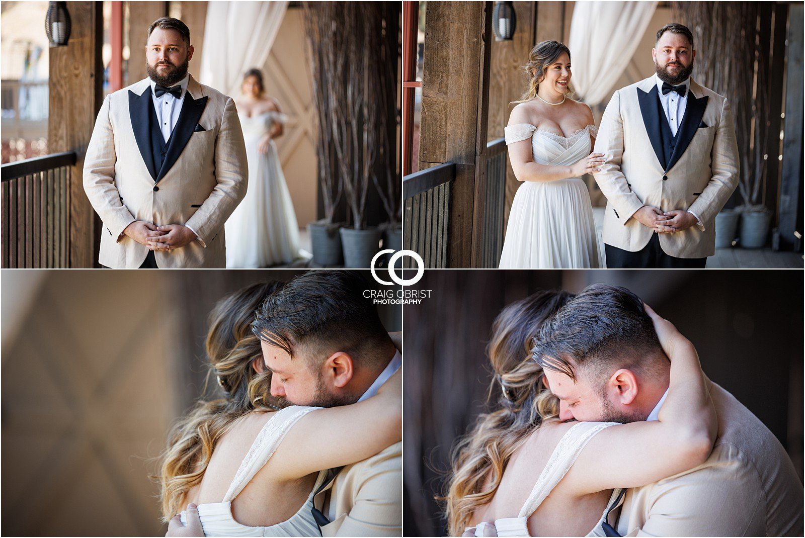 Ivy Hall Roswell Mill River Wedding Portraits Bridge waterfall_0112.jpg