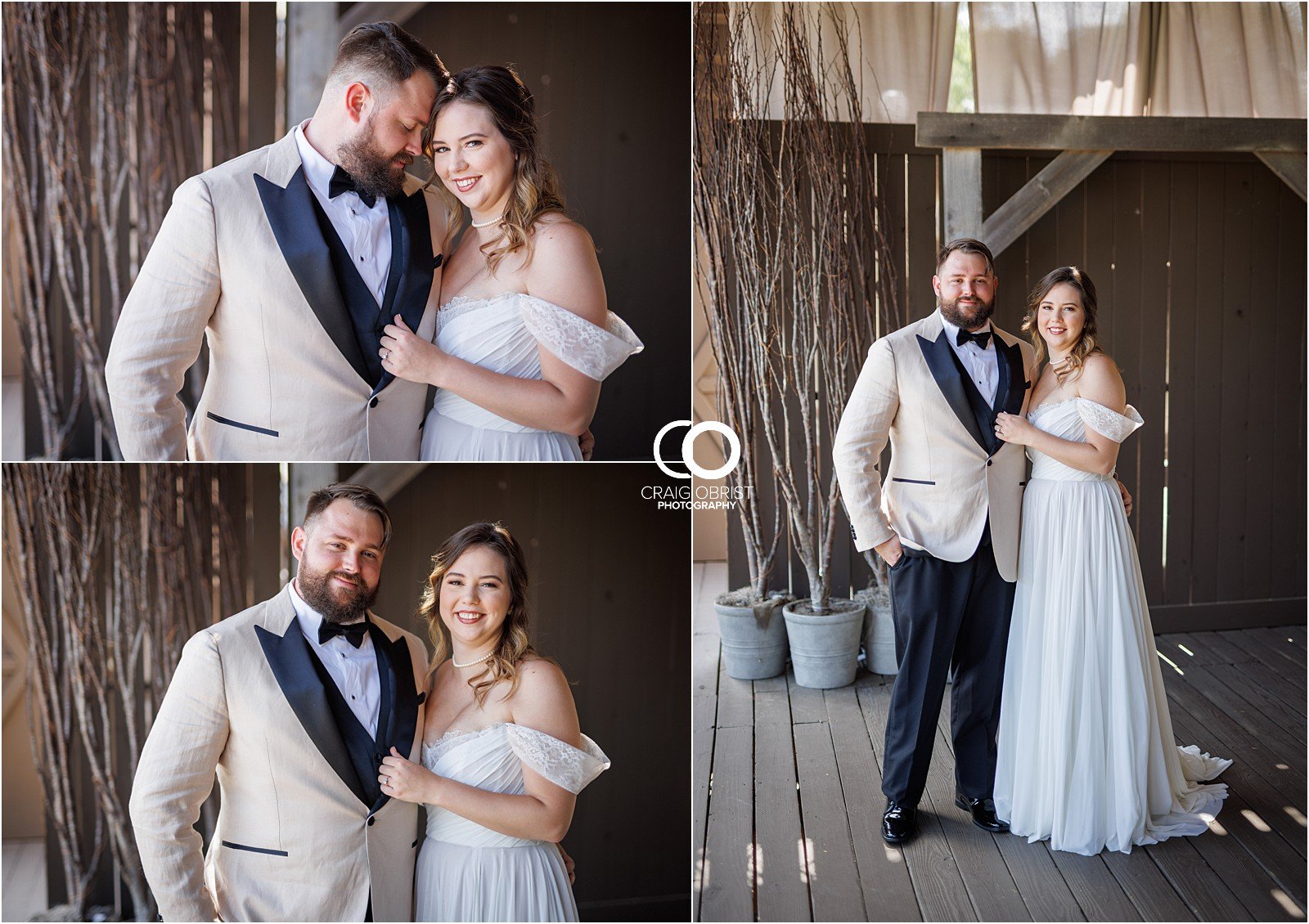 Ivy Hall Roswell Mill River Wedding Portraits Bridge waterfall_0121.jpg