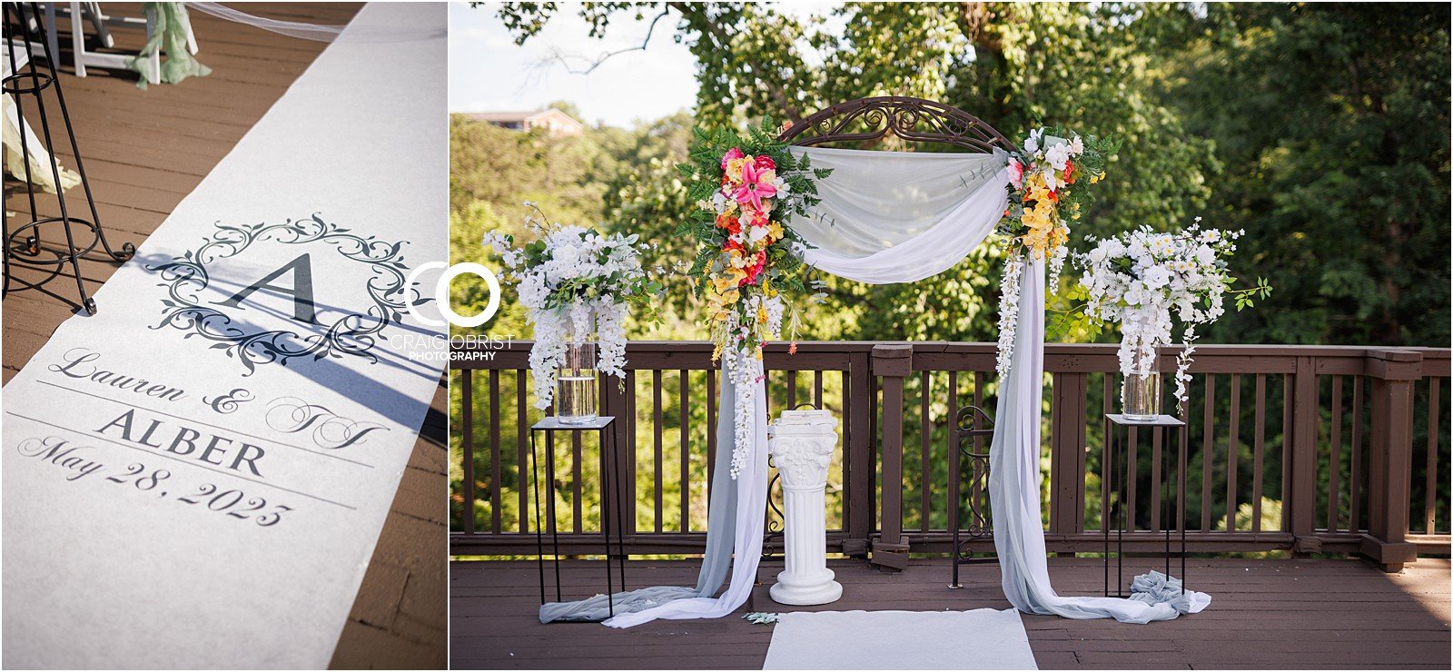 Ivy Hall Roswell Mill River Wedding Portraits Bridge waterfall_0150.jpg