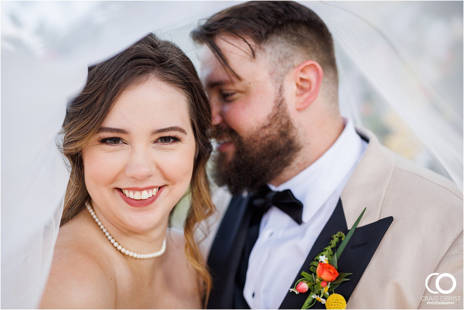 Ivy Hall Roswell Mill River Wedding Portraits Bridge waterfall_0167.jpg