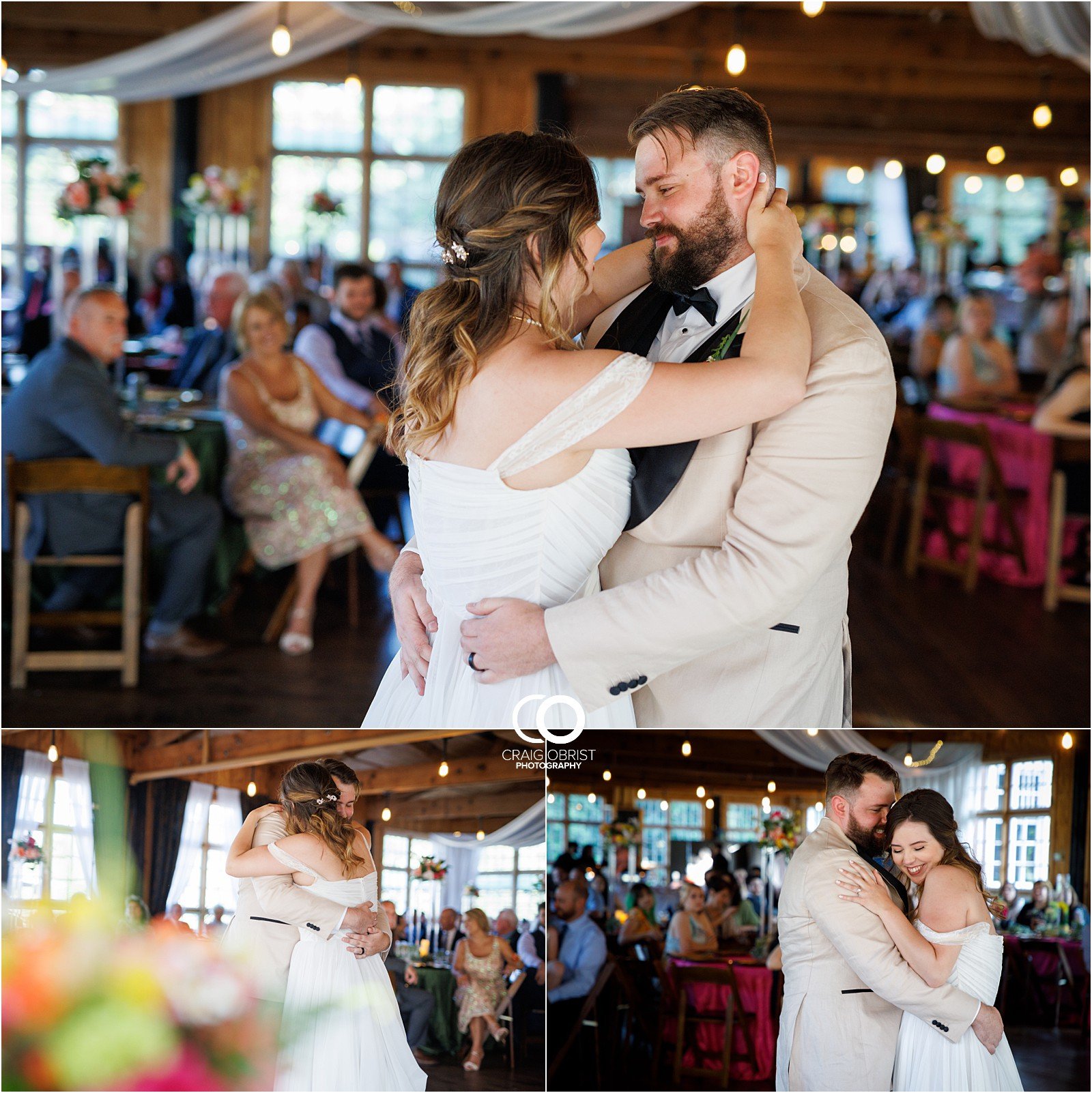 Ivy Hall Roswell Mill River Wedding Portraits Bridge waterfall_0179.jpg