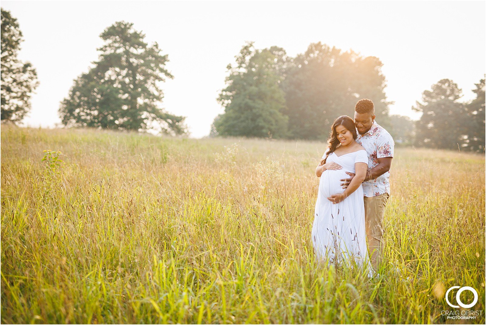 freeman mill park grass field maternity portraits_0011.jpg