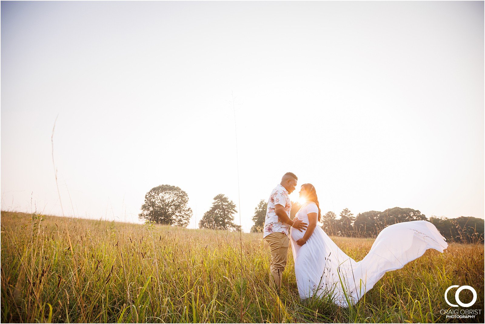 freeman mill park grass field maternity portraits_0015.jpg