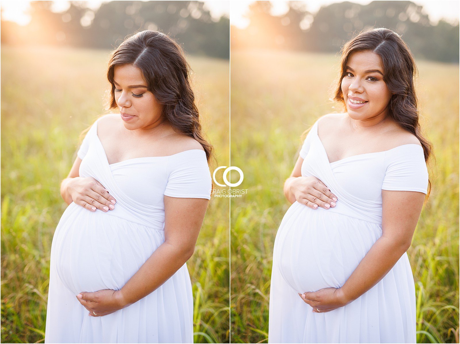 freeman mill park grass field maternity portraits_0019.jpg