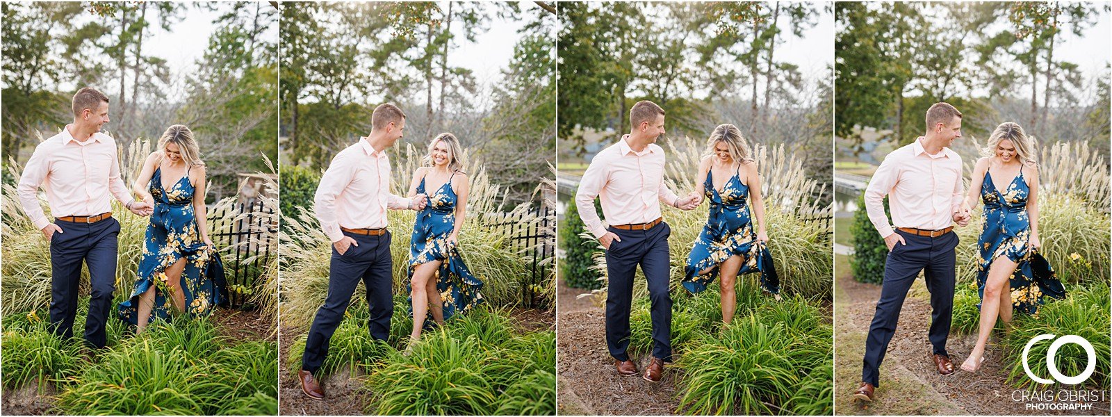 Lake horses sunset engagement Portraits_0032.jpg